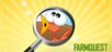 Farmquest - A Hidden Object Search Game for Kids and Toddlers