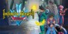 Infinity Strash: DRAGON QUEST The Adventure of Dai