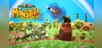 PixelJunk Monsters 2 Deluxe Edition
