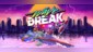 Wave Break