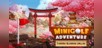 Minigolf Adventure: Cherry Blossom Valley