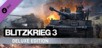 Blitzkrieg 3 Digital Deluxe Edition Upgrade PC