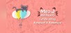 Meow Moments: Celebrating Renewal & Romance
