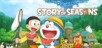 Doraemon: Story of Seasons (PC) Klucz Steam