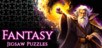 Fantasy Jigsaw Puzzles: Complete Collection