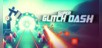 Super Glitch Dash