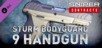 Sniper Ghost Warrior Contracts - Sturm Bodyguard 9 [PS4]