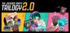 The Jackbox Party Trilogy 2.0 [PS4]