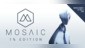 The Mosaic 1% Edition