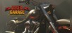 Biker Garage: Mechanic Simulator