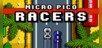 Micro Pico Racers