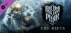 Frostpunk: The Rifts PC - DLC