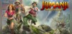 JUMANJI: The Video Game