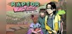 Raptor Boyfriend: A High School Romance