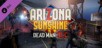 Arizona Sunshine - Dead Man DLC [PS4]
