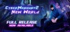 Cyber Manhunt 2: New World