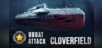 Uboat Attack: Cloverfield DLC