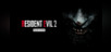RESIDENT EVIL 2 Deluxe Edition