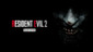 RESIDENT EVIL 2 Deluxe Edition
