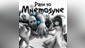 Path to Mnemosyne