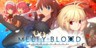 MELTY BLOOD: TYPE LUMINA - Deluxe Edition