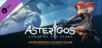 Asterigos: Northwind Legion Gear