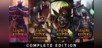 Legend of Keepers: Complete Edition