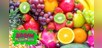 Juicy Fruits