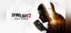 Dying Light 2 Stay Human PS4&PS5
