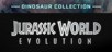 Jurassic World Evolution: Dinosaur Collection [PS4]