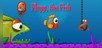 Flupp The Fish