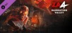 Zombie Army 4: Mission 4 - Damnation Valley [PS4]