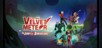 Captain Velvet Meteor: The Jump+ Dimensions