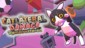 Catlateral Damage: Remeowstered