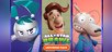 Nickelodeon All-Star Brawl Universe Pack - Season Pass