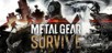 METAL GEAR SURVIVE [PS4]