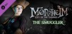 Mordheim: City of the Damned - The Smuggler [PS4]