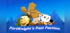 SpeedRunners: FortKnight's Fast Faction