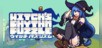 Witch's Rhythm Puzzle