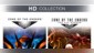 ZOE HD