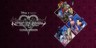 KINGDOM HEARTS HD 2.8 Final Chapter Prologue Cloud Version