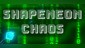 ShapeNeon Chaos