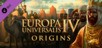 Immersion Pack - Europa Universalis IV: Origins