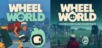 Wheel World + Soundtrack Bundle