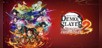 Demon Slayer -Kimetsu no Yaiba- The Hinokami Chronicles 2