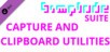 Simplode Suite - Capture and Clipboard Utilities