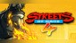 Streets Of Rage 4 [PS4]