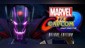 Marvel vs. Capcom: Infinite - Deluxe Edition