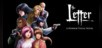 The Letter: A Horror Visual Novel