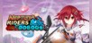 Neptunia Riders VS Dogoos